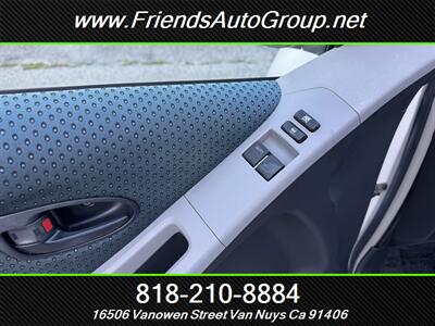 2007 Toyota Yaris CE   - Photo 15 - Van Nuys, CA 91406