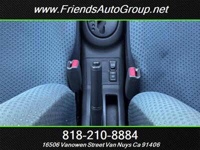 2007 Toyota Yaris CE   - Photo 23 - Van Nuys, CA 91406