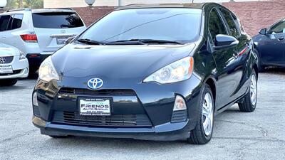 2013 Toyota Prius c Three   - Photo 1 - Van Nuys, CA 91406