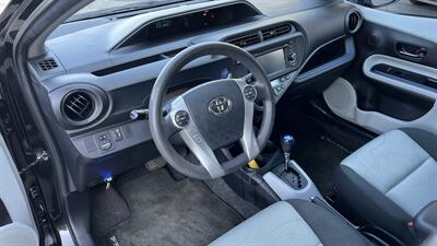 2013 Toyota Prius c Three   - Photo 11 - Van Nuys, CA 91406