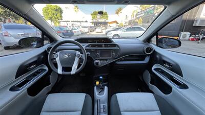 2013 Toyota Prius c Three   - Photo 17 - Van Nuys, CA 91406