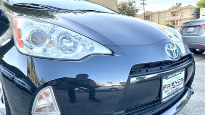 2013 Toyota Prius c Three   - Photo 31 - Van Nuys, CA 91406