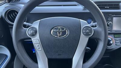 2013 Toyota Prius c Three   - Photo 21 - Van Nuys, CA 91406