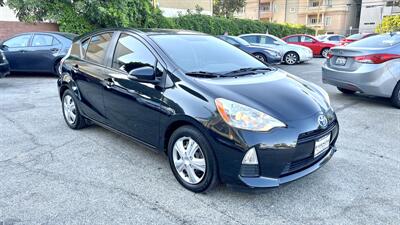 2013 Toyota Prius c Three   - Photo 6 - Van Nuys, CA 91406