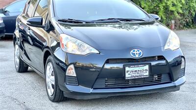 2013 Toyota Prius c Three   - Photo 2 - Van Nuys, CA 91406