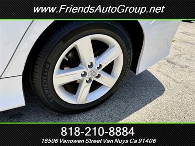 2013 Toyota Camry SE - Photo 25 - Van Nuys, CA 91406