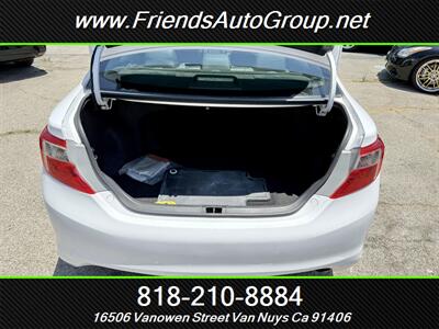 2013 Toyota Camry SE - Photo 26 - Van Nuys, CA 91406