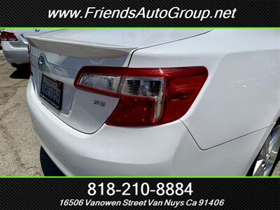 2013 Toyota Camry SE - Photo 23 - Van Nuys, CA 91406