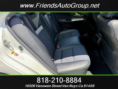 2013 Toyota Camry SE - Photo 16 - Van Nuys, CA 91406