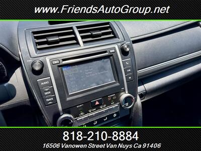 2013 Toyota Camry SE - Photo 21 - Van Nuys, CA 91406