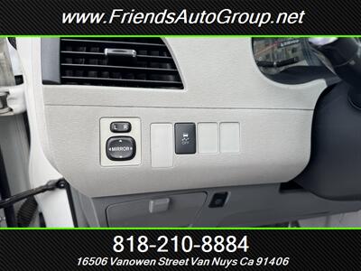 2012 Toyota Sienna LE 8-Passenger   - Photo 20 - Van Nuys, CA 91406