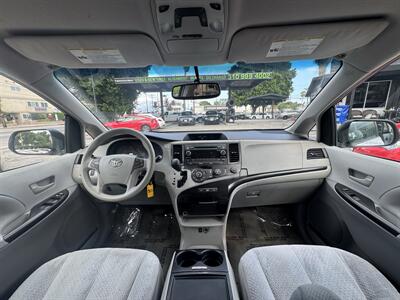 2012 Toyota Sienna LE 8-Passenger - Photo 28 - Van Nuys, CA 91406