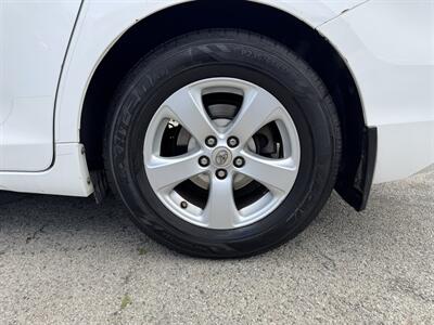 2012 Toyota Sienna LE 8-Passenger - Photo 26 - Van Nuys, CA 91406