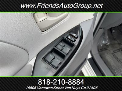2012 Toyota Sienna LE 8-Passenger   - Photo 19 - Van Nuys, CA 91406