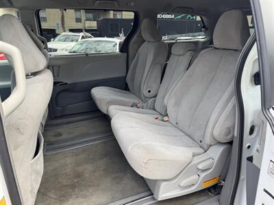 2012 Toyota Sienna LE 8-Passenger - Photo 16 - Van Nuys, CA 91406