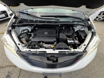 2012 Toyota Sienna LE 8-Passenger - Photo 27 - Van Nuys, CA 91406