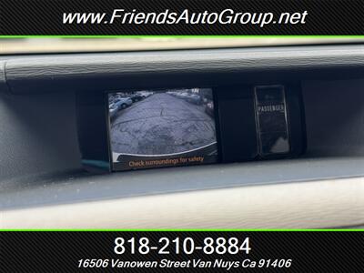 2012 Toyota Sienna LE 8-Passenger   - Photo 25 - Van Nuys, CA 91406