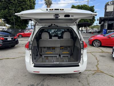 2012 Toyota Sienna LE 8-Passenger - Photo 29 - Van Nuys, CA 91406