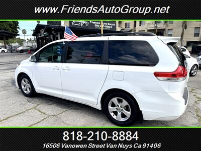 2012 Toyota Sienna LE 8-Passenger   - Photo 9 - Van Nuys, CA 91406