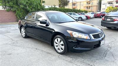 2009 Honda Accord EX   - Photo 8 - Van Nuys, CA 91406