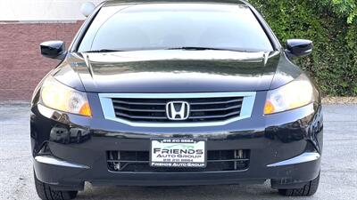 2009 Honda Accord EX   - Photo 5 - Van Nuys, CA 91406