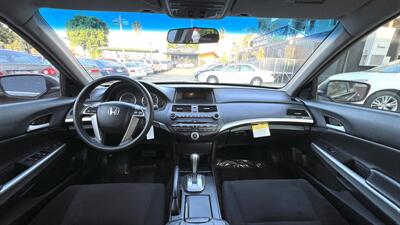 2009 Honda Accord EX   - Photo 22 - Van Nuys, CA 91406