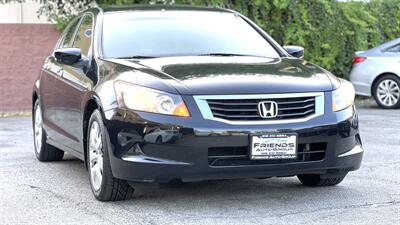 2009 Honda Accord EX   - Photo 2 - Van Nuys, CA 91406