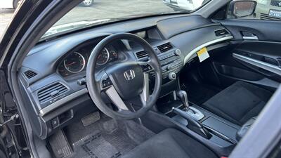 2009 Honda Accord EX   - Photo 11 - Van Nuys, CA 91406