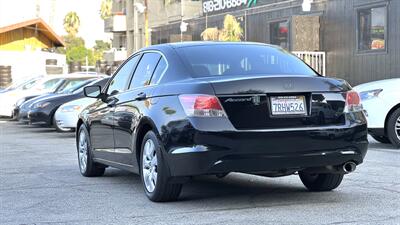 2009 Honda Accord EX   - Photo 4 - Van Nuys, CA 91406