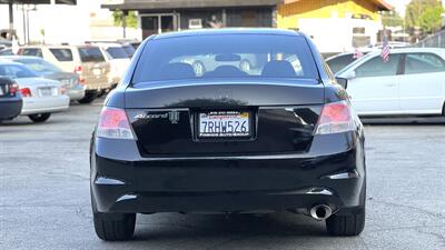 2009 Honda Accord EX   - Photo 6 - Van Nuys, CA 91406