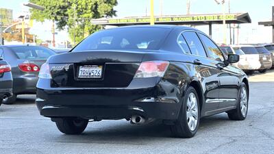 2009 Honda Accord EX   - Photo 3 - Van Nuys, CA 91406