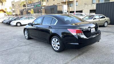 2009 Honda Accord EX   - Photo 10 - Van Nuys, CA 91406