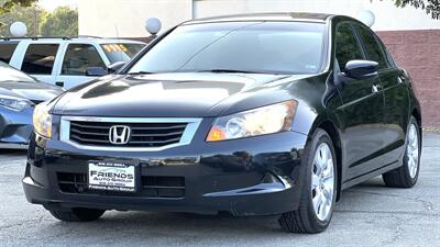 2009 Honda Accord EX   - Photo 1 - Van Nuys, CA 91406