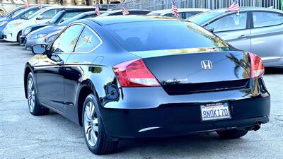 2012 Honda Accord EX   - Photo 4 - Van Nuys, CA 91406