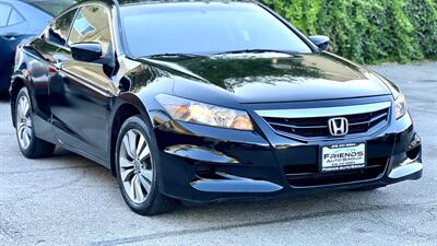 2012 Honda Accord EX   - Photo 2 - Van Nuys, CA 91406