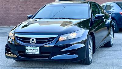 2012 Honda Accord EX   - Photo 1 - Van Nuys, CA 91406