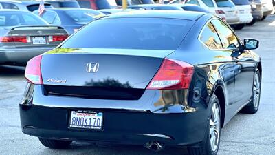 2012 Honda Accord EX   - Photo 3 - Van Nuys, CA 91406