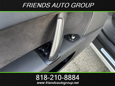 2013 Audi TT 2.0T quattro Premium Plus   - Photo 16 - Van Nuys, CA 91406