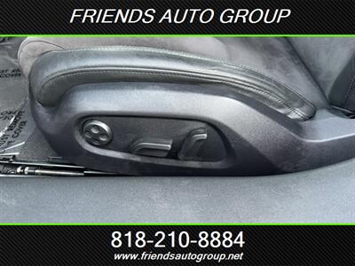 2013 Audi TT 2.0T quattro Premium Plus   - Photo 23 - Van Nuys, CA 91406