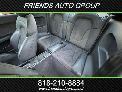 2013 Audi TT 2.0T quattro Premium Plus   - Photo 14 - Van Nuys, CA 91406