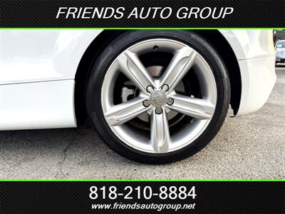 2013 Audi TT 2.0T quattro Premium Plus   - Photo 27 - Van Nuys, CA 91406