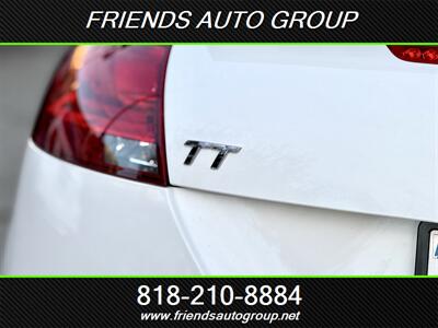 2013 Audi TT 2.0T quattro Premium Plus   - Photo 26 - Van Nuys, CA 91406