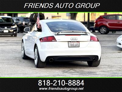 2013 Audi TT 2.0T quattro Premium Plus   - Photo 6 - Van Nuys, CA 91406