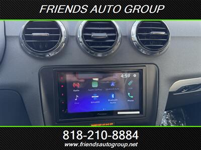 2013 Audi TT 2.0T quattro Premium Plus   - Photo 19 - Van Nuys, CA 91406