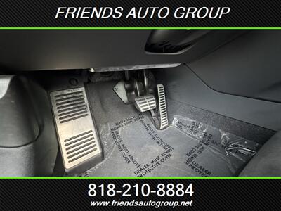 2013 Audi TT 2.0T quattro Premium Plus   - Photo 24 - Van Nuys, CA 91406