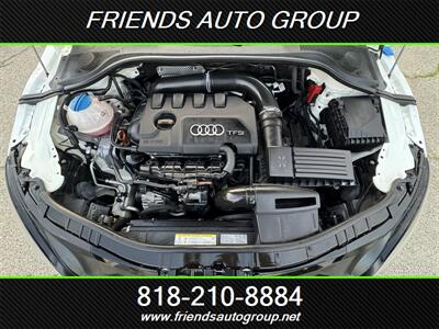 2013 Audi TT 2.0T quattro Premium Plus   - Photo 29 - Van Nuys, CA 91406