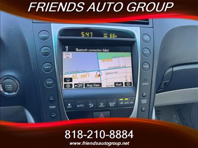 2008 Lexus GS 350   - Photo 23 - Van Nuys, CA 91406