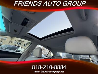 2008 Lexus GS 350   - Photo 27 - Van Nuys, CA 91406