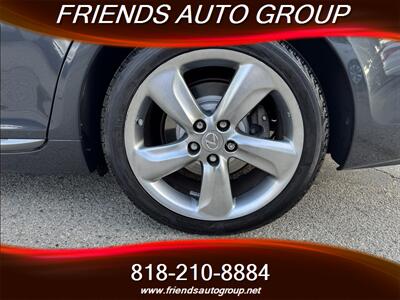 2008 Lexus GS 350   - Photo 32 - Van Nuys, CA 91406