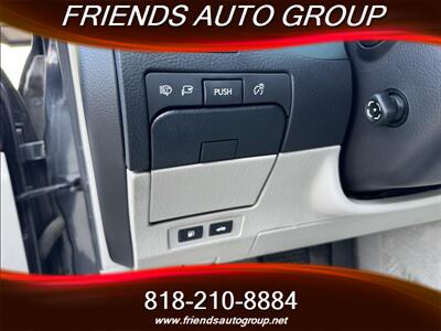 2008 Lexus GS 350   - Photo 19 - Van Nuys, CA 91406